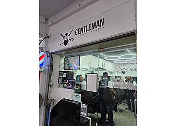 Choa Chu Kang Barber Shops Gentleman Barber Shop-Choa Chu Kang image 1