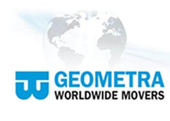 Geometra Worldwide Movers Pte. Ltd. image Geometra Worldwide Movers Pte. Ltd.