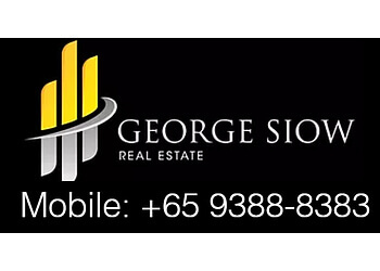George Siow - ERA REALTY NETWORK PTE LTD photo George Siow - ERA REALTY NETWORK PTE LTD