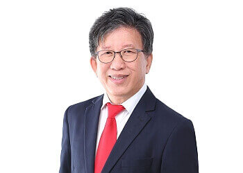 George Siow - ERA REALTY NETWORK PTE LTD