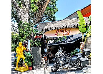 Bedok Pubs Georges MADBar & Grill image 2 Bedok Pubs Georges MADBar & Grill image 2