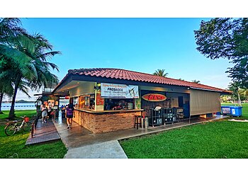 Pasir Ris Pubs Georges @ The Cove image 2 Pasir Ris Pubs Georges @ The Cove image 2