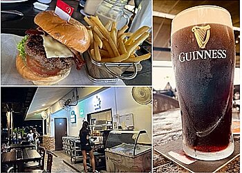 Pasir Ris Pubs Georges @ The Cove image 3 Pasir Ris Pubs Georges @ The Cove image 3