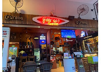 Punggol Pubs Georges by the Bay image 2 Punggol Pubs Georges by the Bay image 2