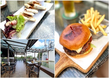 Punggol Pubs Georges by the Bay image 3 Punggol Pubs Georges by the Bay image 3