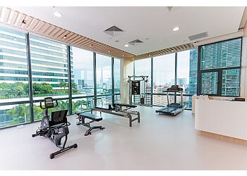 Get Moving Physiotherapy @ Farrer Park