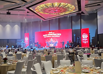 Geylang Event Planners Get Out! image 1