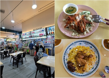 Geylang Serai Market and Food Centre image Geylang Serai Market and Food Centre