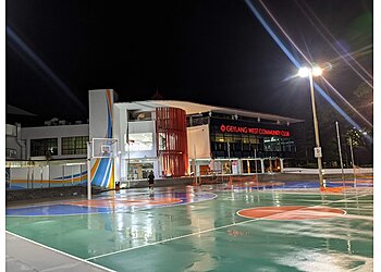 Geylang Event Spaces Geylang West Community Club image 2 Geylang Event Spaces Geylang West Community Club image 2