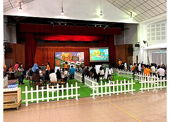 Geylang Event Spaces Geylang West Community Club image 3 Geylang Event Spaces Geylang West Community Club image 3