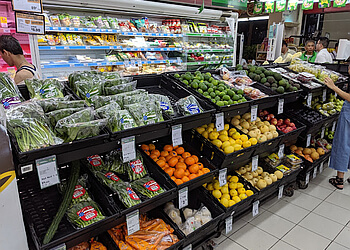 Giant Express Jalan Membina photo Giant Express Jalan Membina