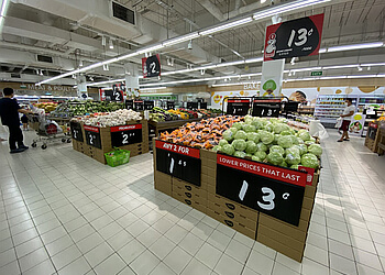 Sembawang Supermarkets Giant Express Sembawang image 2 Sembawang Supermarkets Giant Express Sembawang image 2