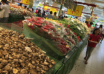 Jurong East Supermarkets Giant @ IMM image 2 Jurong East Supermarkets Giant @ IMM image 2