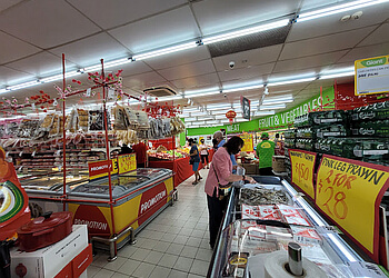 Giant Supermarket Choa Chu Kang image Giant Supermarket Choa Chu Kang