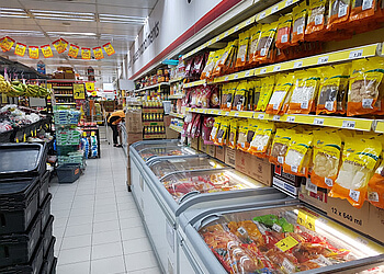 Pasir Ris Supermarkets Giant Supermarket image 3 Pasir Ris Supermarkets Giant Supermarket image 3