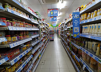 Giant Supermarket Woodlands photo Giant Supermarket Woodlands