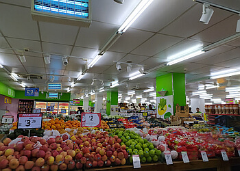 Giant Supermarket Woodlands image Giant Supermarket Woodlands