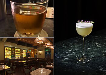 Outram Pubs Gibson Bar image 3 Outram Pubs Gibson Bar image 3