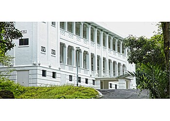 Bukit Merah Tourist Attractions Gillman Barracks Art image 2 Bukit Merah Tourist Attractions Gillman Barracks Art image 2