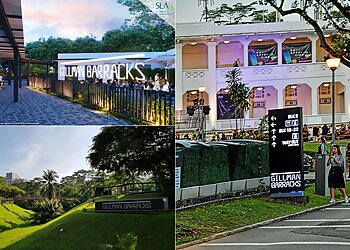 Bukit Merah Tourist Attractions Gillman Barracks Art image 3 Bukit Merah Tourist Attractions Gillman Barracks Art image 3