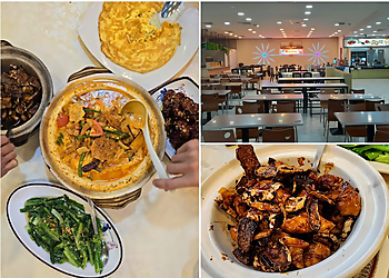 Serangoon Seafood Restaurants Gillman Seafood Restaurant image 3 Serangoon Seafood Restaurants Gillman Seafood Restaurant image 3