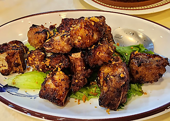 Serangoon Seafood Restaurants Gillman Seafood Restaurant image 1