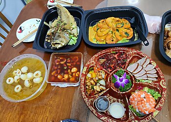 Ang Mo Kio Caterers Gim Tim Restaurant image 2 Ang Mo Kio Caterers Gim Tim Restaurant image 2