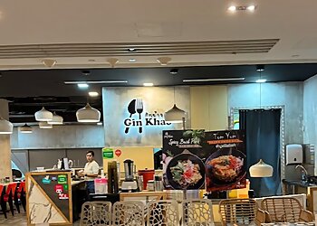 Raffles Place Thai Restaurants Gin Khao image 2 Raffles Place Thai Restaurants Gin Khao image 2