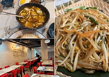 Raffles Place Thai Restaurants Gin Khao image 3 Raffles Place Thai Restaurants Gin Khao image 3