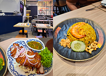 Tampines Thai Restaurants Gin Khao image 3 Tampines Thai Restaurants Gin Khao image 3