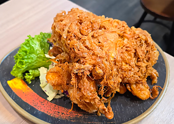 Tampines Thai Restaurants Gin Khao image 1