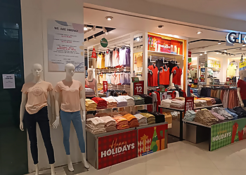 Choa Chu Kang Clothing Stores Giordano Choa Chu Kang image 2 Choa Chu Kang Clothing Stores Giordano Choa Chu Kang image 2