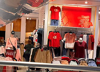 Choa Chu Kang Clothing Stores Giordano Choa Chu Kang image 3 Choa Chu Kang Clothing Stores Giordano Choa Chu Kang image 3