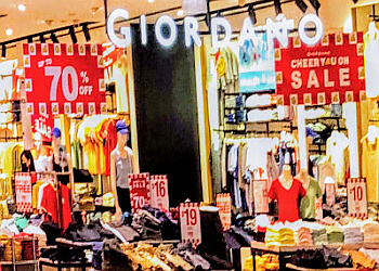 Pasir Ris Clothing Stores Giordano Pasir Ris image 3 Pasir Ris Clothing Stores Giordano Pasir Ris image 3