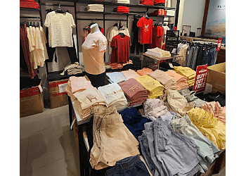 Giordano Bedok Mall photo Giordano Bedok Mall