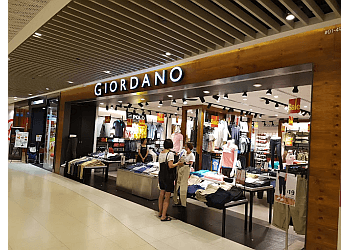 Giordano Bedok Mall 