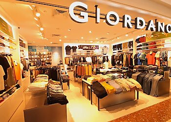 Bukit Batok Clothing Stores Giordano Bukit Batok image 1