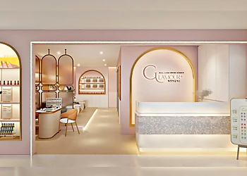 Punggol Beauty Salons Glamour+ Nail.Lash.Brow Studio Punggol Coast Mall image 2 Punggol Beauty Salons Glamour+ Nail.Lash.Brow Studio Punggol Coast Mall image 2