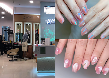 Punggol Beauty Salons Glamour+ Nail.Lash.Brow Studio Punggol Coast Mall image 3 Punggol Beauty Salons Glamour+ Nail.Lash.Brow Studio Punggol Coast Mall image 3