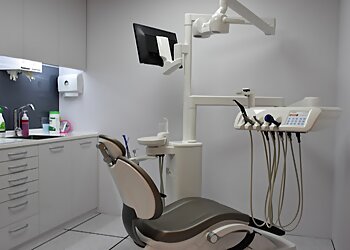 Macpherson Dental Clinics Glee! Dental Surgery image 2 Macpherson Dental Clinics Glee! Dental Surgery image 2