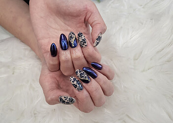 Outram Nail Salons Glitzy Fingers image 2 Outram Nail Salons Glitzy Fingers image 2