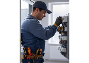 Bukit Panjang Electricians Global E&C(S) Pte Ltd image 1 Bukit Panjang Electricians Global E&C(S) Pte Ltd image 1