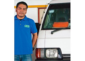 Macpherson Courier Service Global Express Delivery Pte Ltd image 2 Macpherson Courier Service Global Express Delivery Pte Ltd image 2