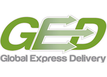 Global Express Delivery 