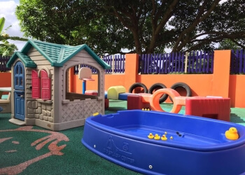 Global Tots Preschool photo Global Tots Preschool