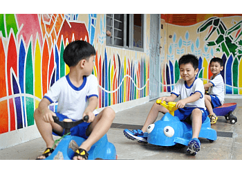 Agrader clementi image