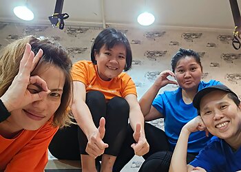 Sembawang Yoga Studios Glow Be Healthy, Be Fit image 2 Sembawang Yoga Studios Glow Be Healthy, Be Fit image 2