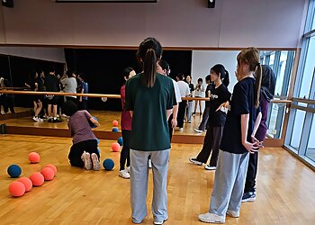 Glow Be Healthy, Be Fit image Glow Be Healthy, Be Fit