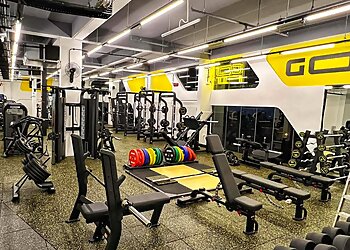 Changi Gyms GoFit Changi image 2 Changi Gyms GoFit Changi image 2