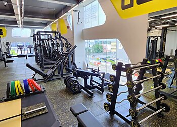 Changi Gyms GoFit Changi image 3 Changi Gyms GoFit Changi image 3